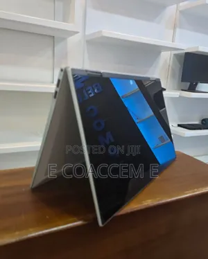 New Laptop HP 8GB Intel Core I5 SSD 512GB