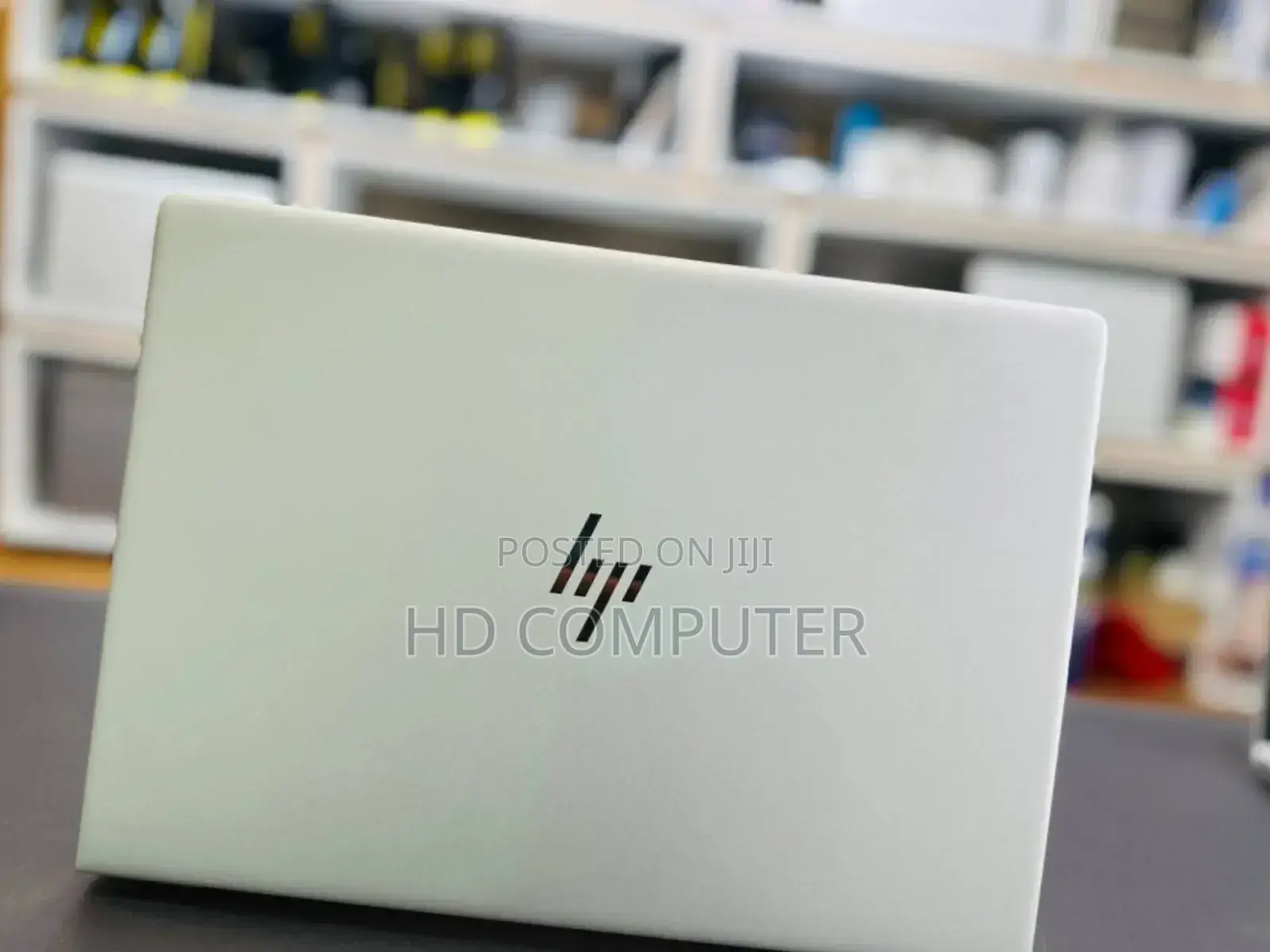 New Laptop HP EliteBook 840 16GB Intel Core I5 SSD 512GB