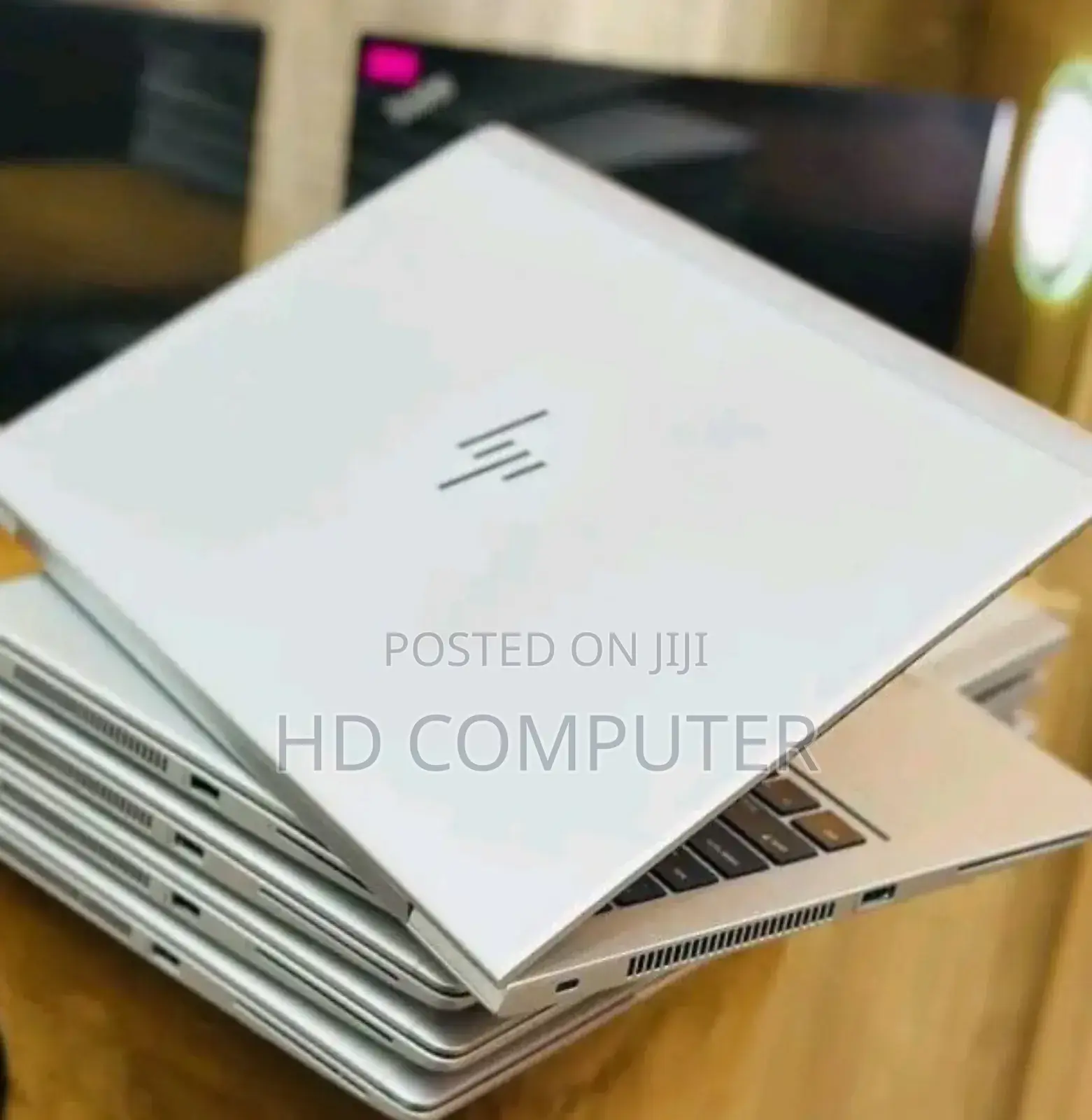 New Laptop HP EliteBook 840 16GB Intel Core I5 SSD 512GB