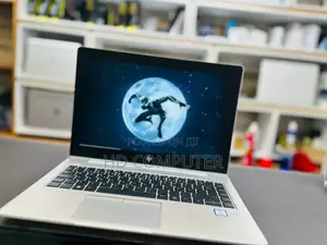 New Laptop HP EliteBook 840 16GB Intel Core I5 SSD 512GB