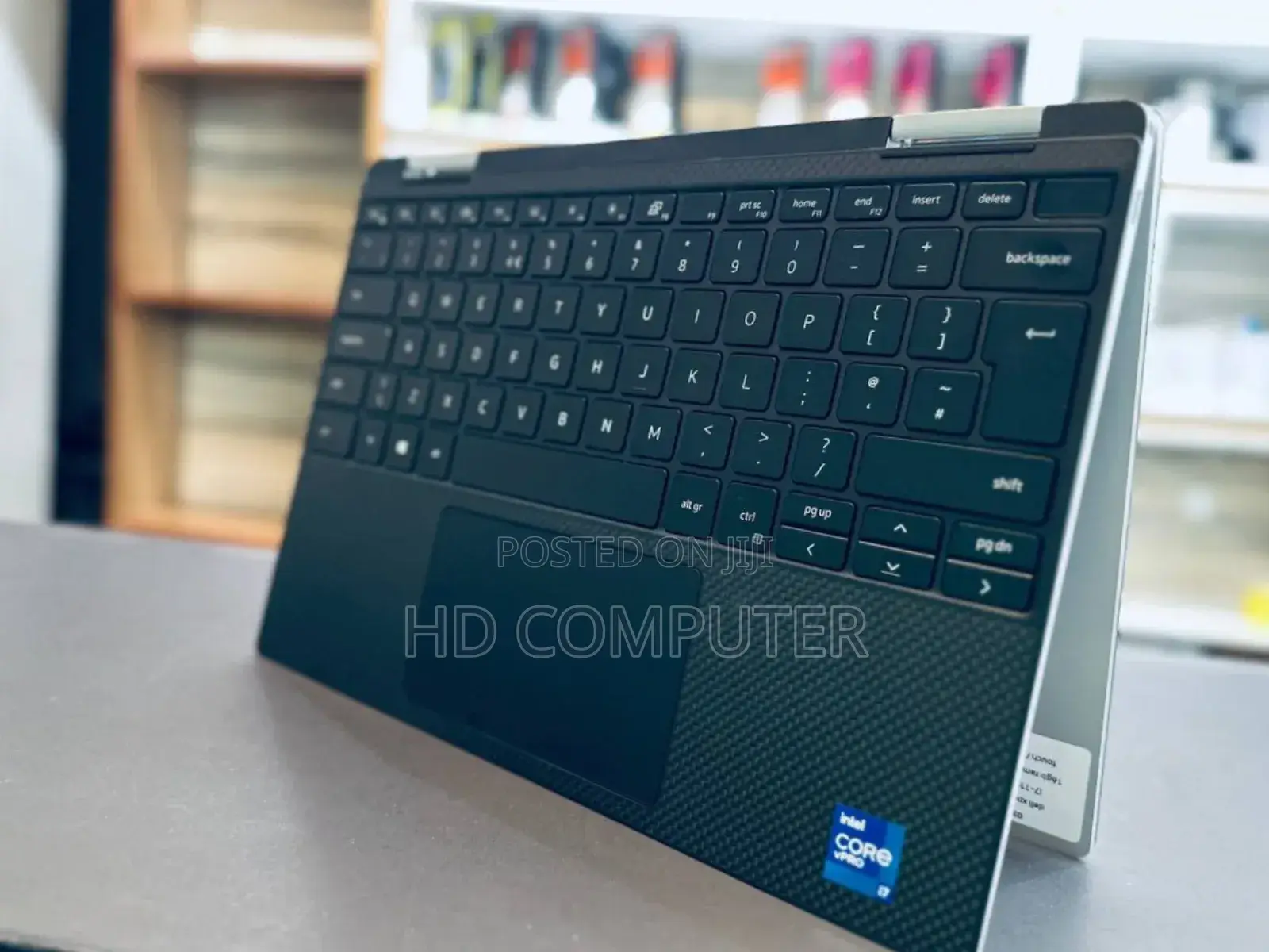 New Laptop Dell XPS 15 16GB Intel Core I7 SSD 512GB