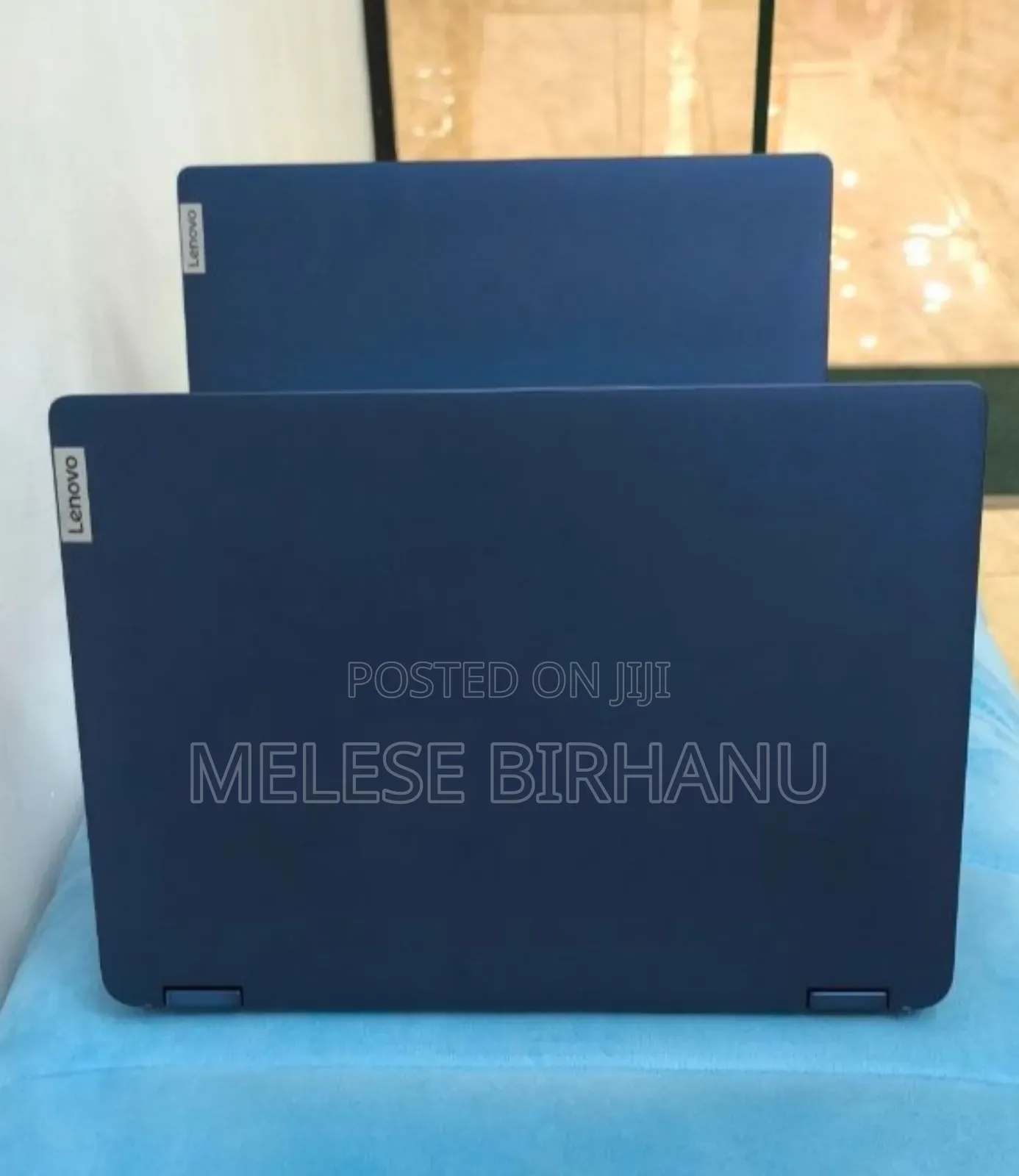 New Laptop Lenovo Flex 5 16GB AMD Ryzen 7 SSD 512GB