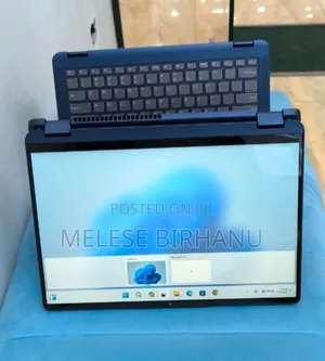 New Laptop Lenovo Flex 5 16GB AMD Ryzen 7 SSD 512GB