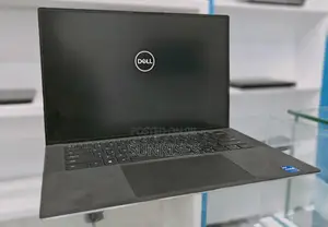 Photo - New Laptop Dell Precision 5550 32GB Intel Core I7 SSD 1T