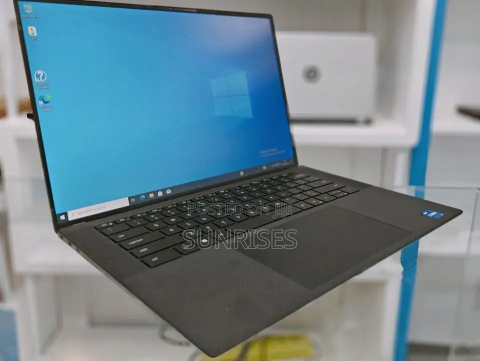 New Laptop Dell Precision 5550 32GB Intel Core I7 SSD 1T