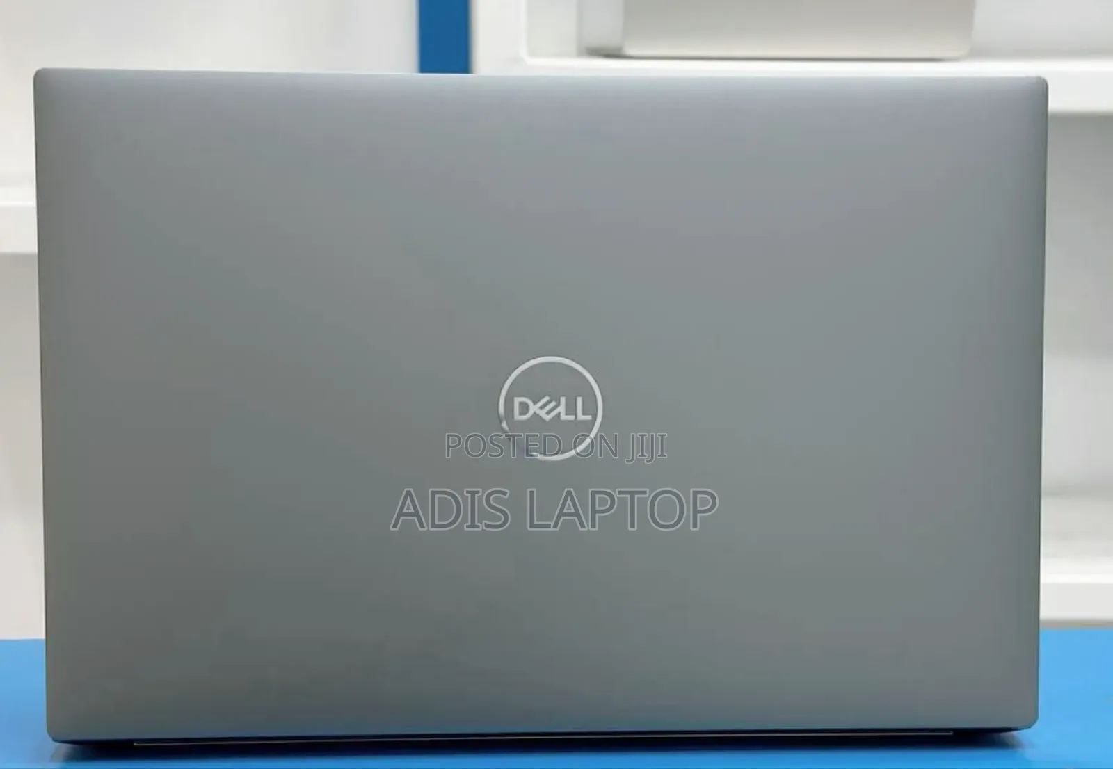 New Laptop Dell Inspiron 15 32GB Intel Core I7 SSD 512GB