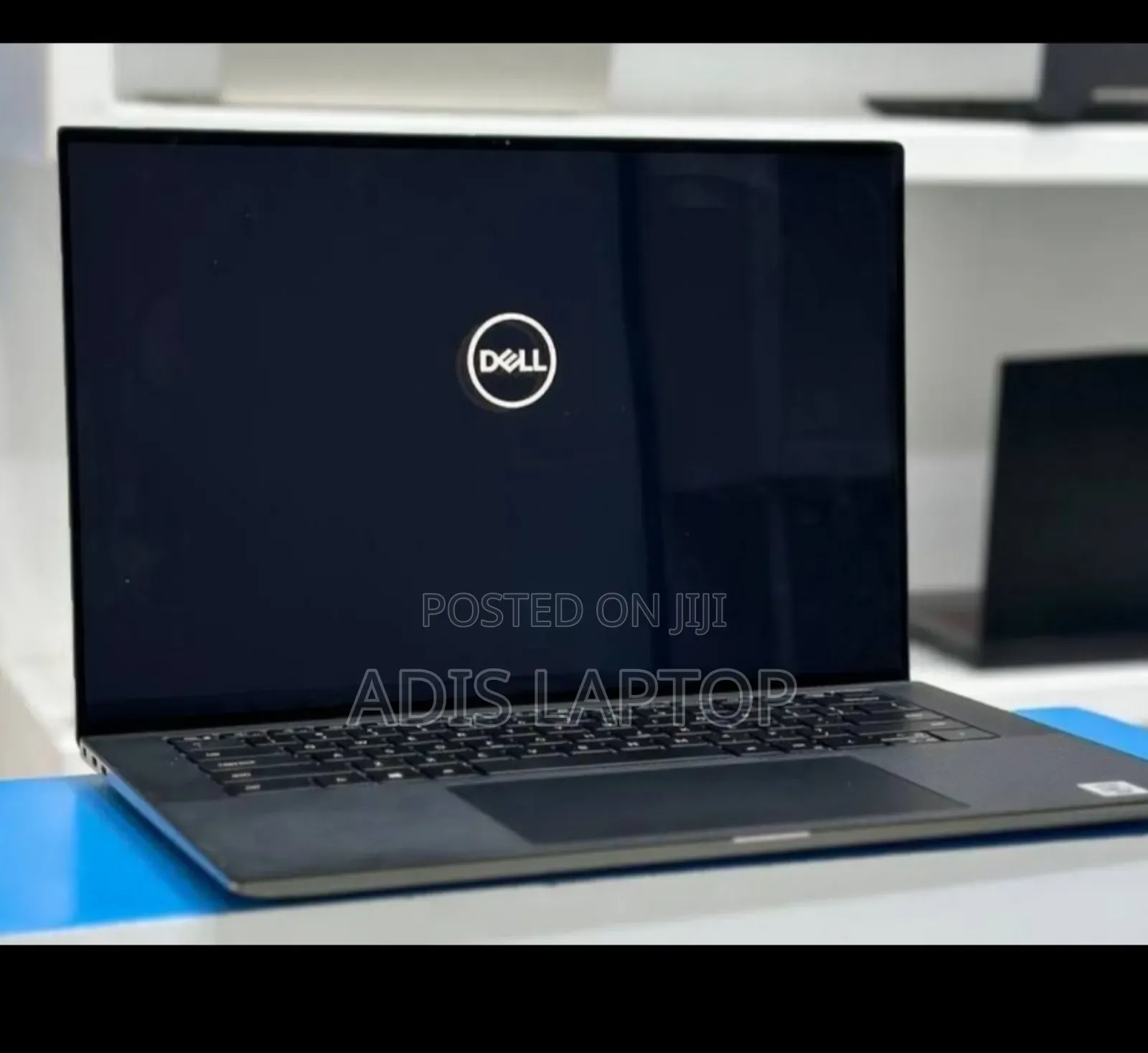 New Laptop Dell Inspiron 15 32GB Intel Core I7 SSD 512GB