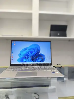 Photo - New Laptop HP Pavilion 15 16GB Intel Core I7 SSD 512GB