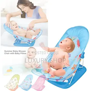 Photo - 2 In1 Delux Baby Bather