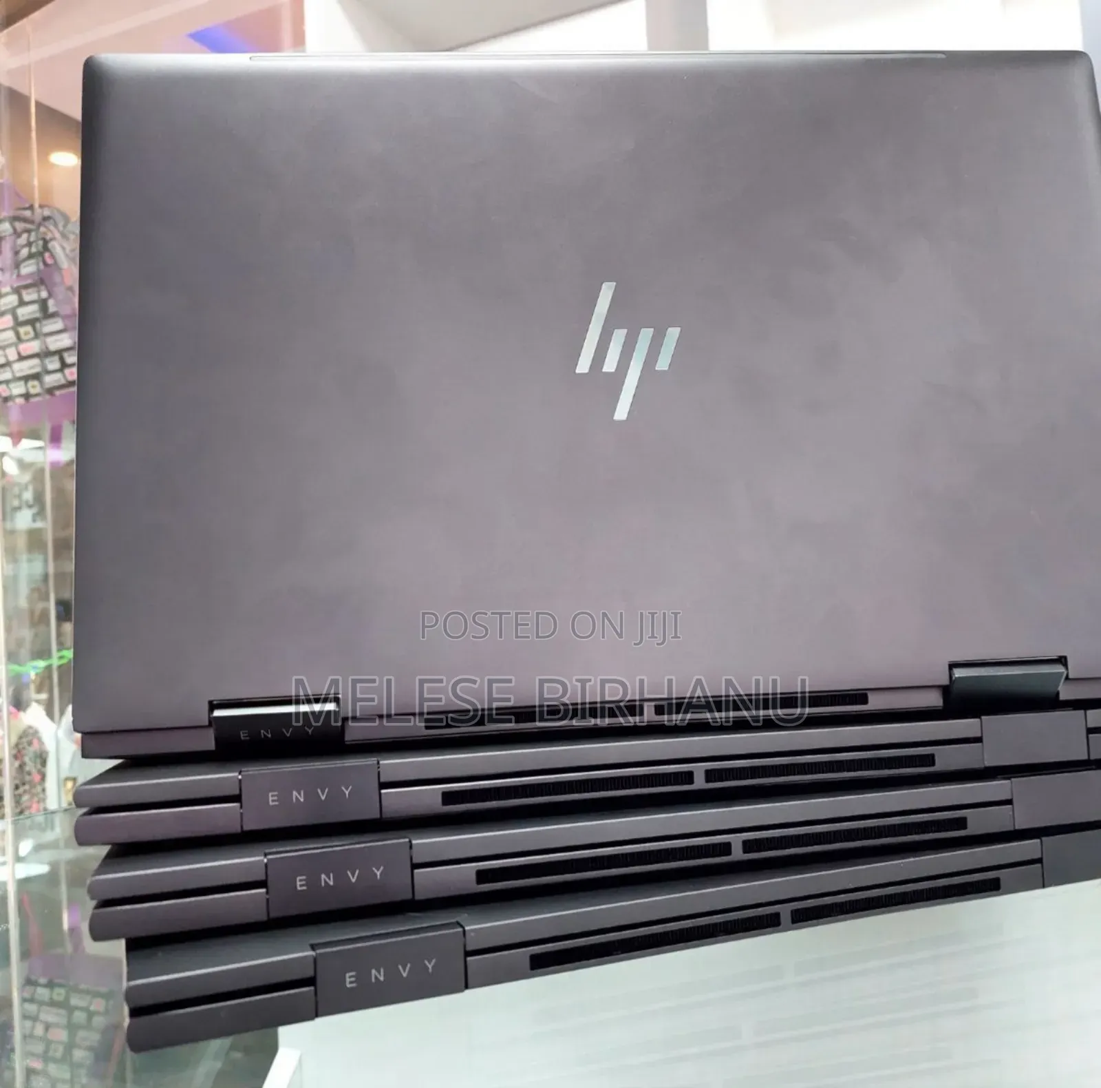 New Laptop HP 16GB AMD Ryzen 7 SSD 512GB