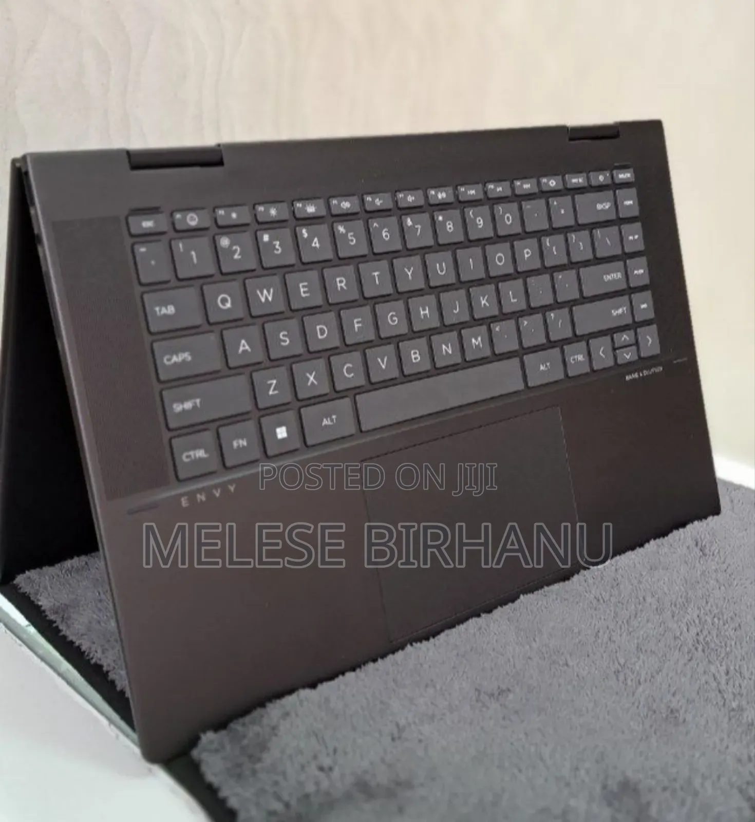 New Laptop HP 16GB AMD Ryzen 7 SSD 512GB