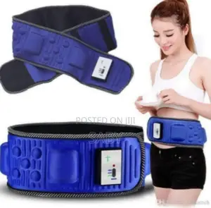 Photo - Home GYM - X5 Slimming Vibrator