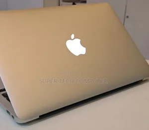 New Apple MacBook Air 2015 4GB Intel Core I5 SSHD (Hybrid) 128GB