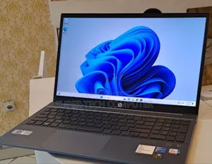 New Laptop HP Pavilion 15 16GB Intel Core I5 SSHD (Hybrid) 512GB