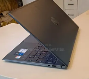 New Laptop HP Pavilion 13 16GB Intel Core I5 SSD 512GB