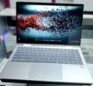 New Laptop HP Envy X360 16GB Intel Core I7 SSD 1T