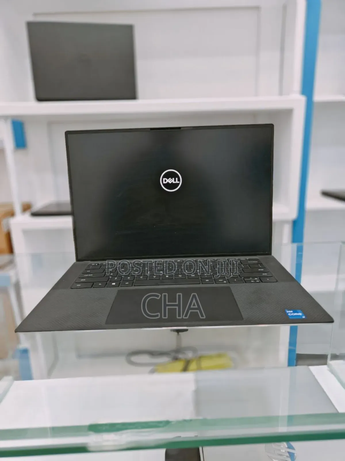 New Laptop Dell Precision 5570 32GB Intel Core I7 SSD 500GB
