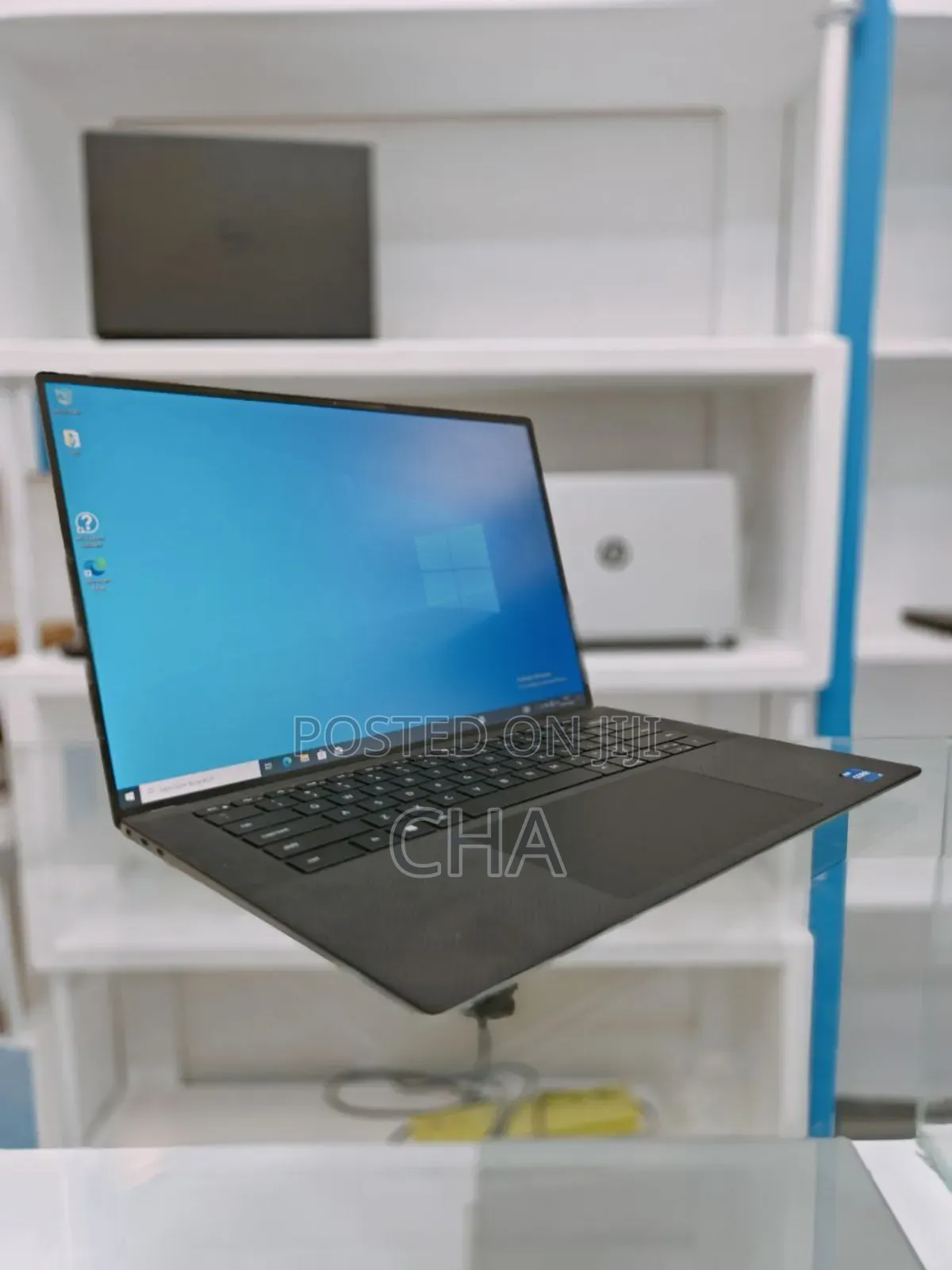 New Laptop Dell Precision 5570 32GB Intel Core I7 SSD 500GB