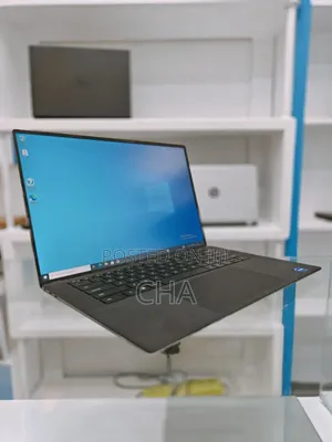 New Laptop Dell Precision 5570 32GB Intel Core I7 SSD 500GB