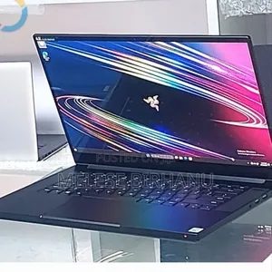 New Laptop Razer Blade Advanced 16GB Intel Core I7 SSD 512GB