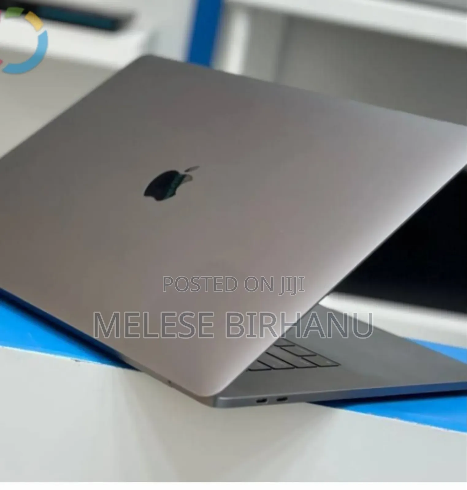 New Laptop Apple MacBook Pro 2017 16GB Intel Core I7 SSD 512GB