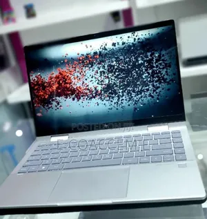 Photo - New Laptop HP Envy 14 16GB Intel Core I7 SSD 1T