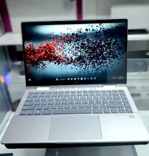 New Laptop HP Envy 14 16GB Intel Core I7 SSD 1T