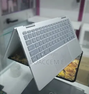 New Laptop HP Envy 14 16GB Intel Core I7 SSD 1T