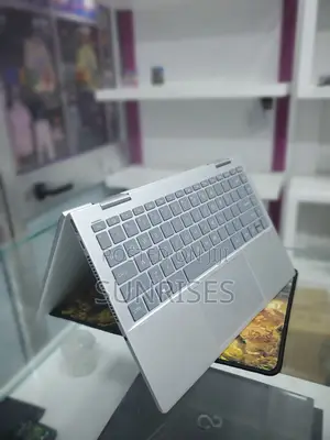 Photo - New Laptop HP Envy X360 16GB Intel Core I7 SSD 1T