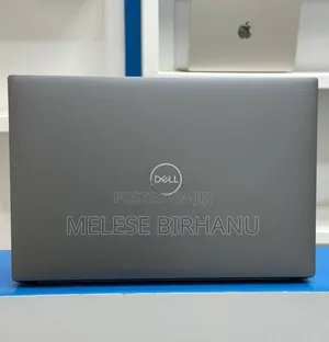 New Laptop Dell XPS 15 9510 32GB Intel Core I5 SSD 512GB