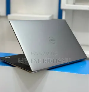 New Laptop Dell XPS 15 9510 32GB Intel Core I5 SSD 512GB