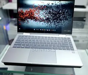 New Laptop HP Envy X360 16GB Intel Core I7 SSD 1T