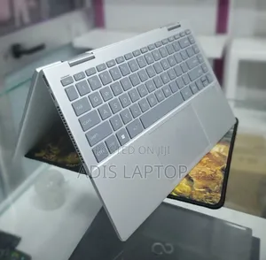 Photo - New Laptop HP Envy 14 16GB Intel Core I7 SSD 1T