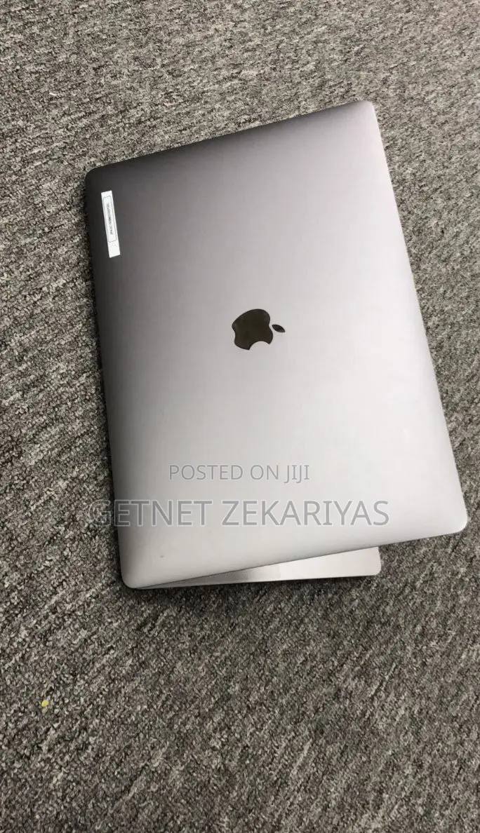 New Laptop Apple MacBook Pro 2019 16GB Intel Core I9 SSD 1T