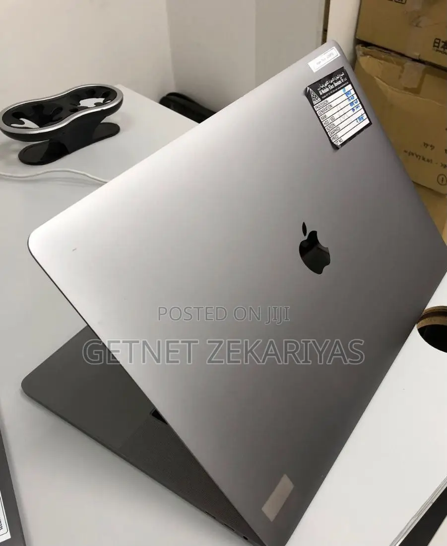 New Laptop Apple MacBook Pro 2019 16GB Intel Core I9 SSD 1T