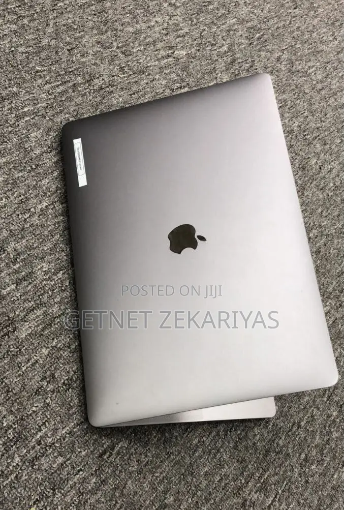 New Laptop Apple MacBook Pro 2019 16GB Intel Core I9 SSD 1T