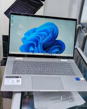 Photo - New Laptop HP Envy X360 16GB Intel Core I7 SSD 512GB