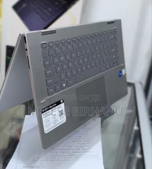 New Laptop HP Envy X360 16GB Intel Core I7 SSD 512GB