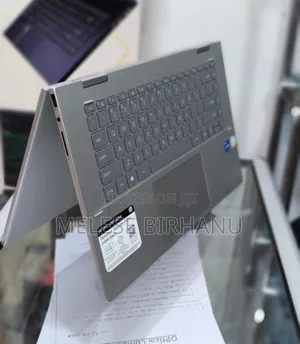 New Laptop HP Envy X360 16GB Intel Core I7 SSD 512GB