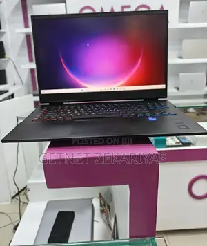 New Laptop HP Omen 16 16GB Intel Core I9 SSD 1T