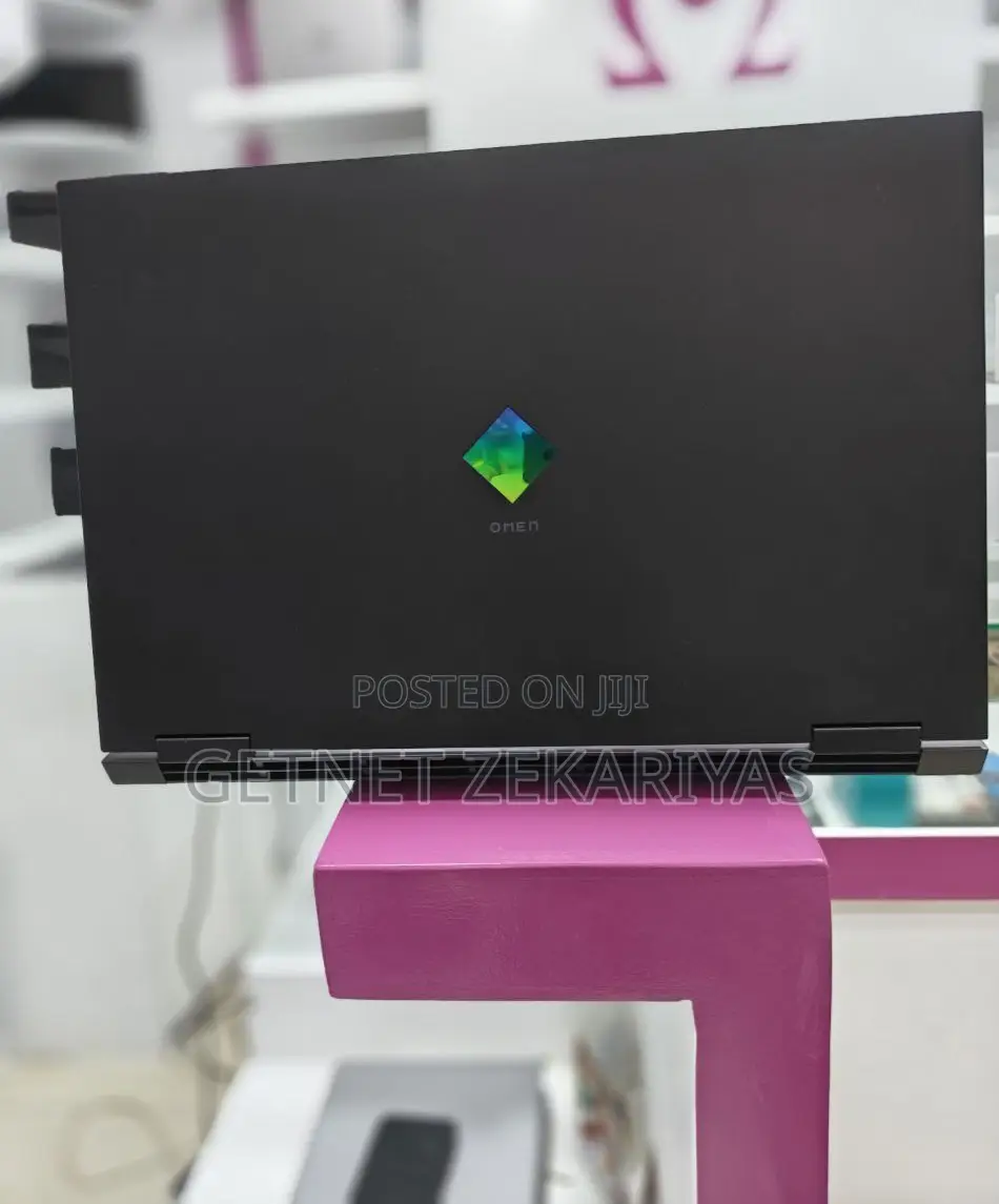 New Laptop HP Omen 16 16GB Intel Core I9 SSD 1T