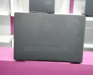 New Laptop Asus ROG Zephyrus G16 16GB Intel Core I7 SSD 512GB