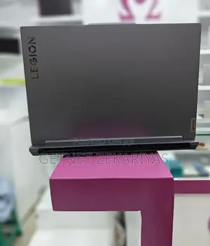 New Laptop Lenovo Legion 7 16GB Intel Core I7 SSD 1T