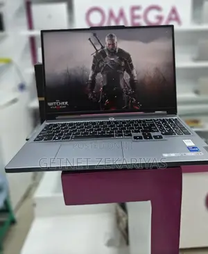 New Laptop Lenovo Legion 7 16GB Intel Core I7 SSD 1T