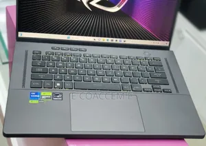 New Laptop Asus ROG Zephyrus (GX501) 16GB Intel Core I7 SSD 512GB