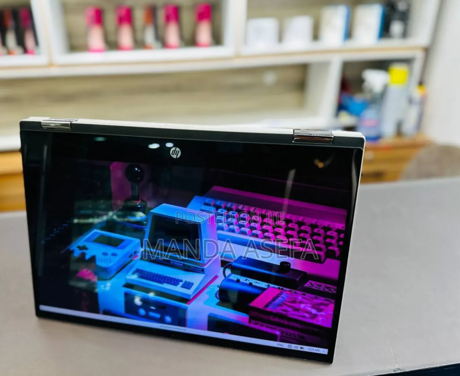 New Laptop HP Pavilion 15 16GB Intel Core I5 SSD 1T