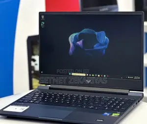 Photo - New Laptop HP Victus 15 8GB Intel Core I7 SSD 512GB