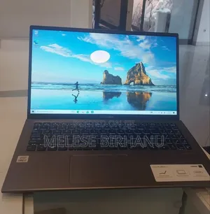 New Laptop Asus VivoBook 15 X540NA 8GB Intel Core I7 HDD+SSD 1T