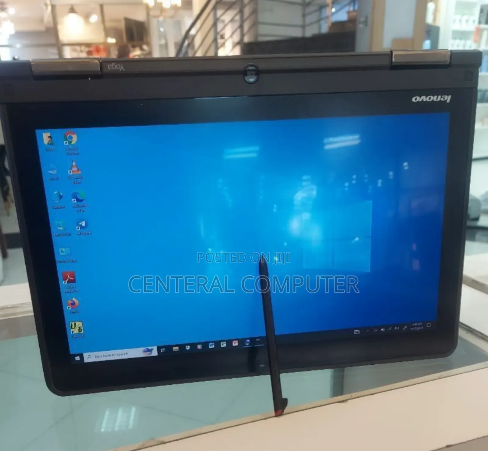 Laptop Lenovo 4GB Intel Core I5 HDD 500GB