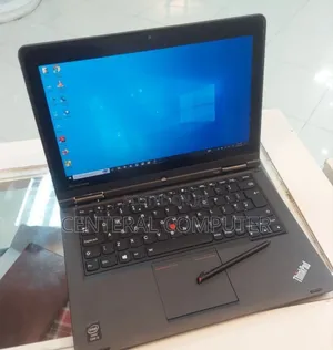 Laptop Lenovo 4GB Intel Core I5 HDD 500GB